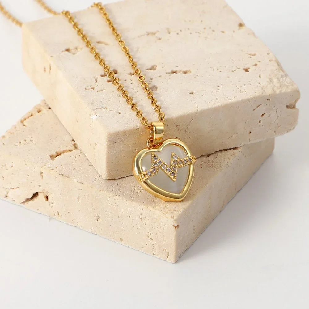 Diane Necklace - Picture 4 of 6